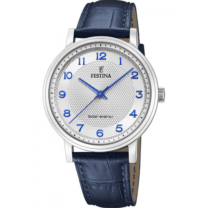 Festina F20660/1 laikrodis