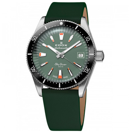 Edox 80131-3NC-VI laikrodis