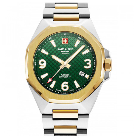 Swiss Alpine Military 7005.1144 laikrodis