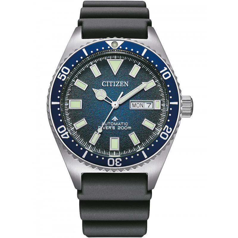 Citizen NY0129-07L laikrodis