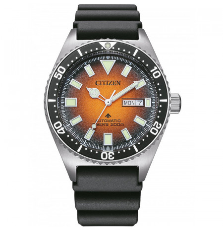 Citizen NY0120-01Z laikrodis