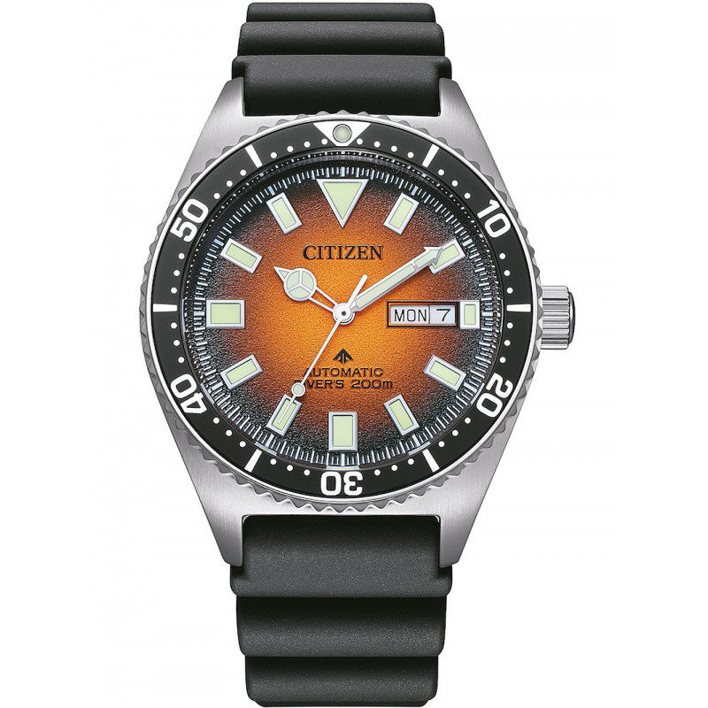 Citizen NY0120-01Z laikrodis