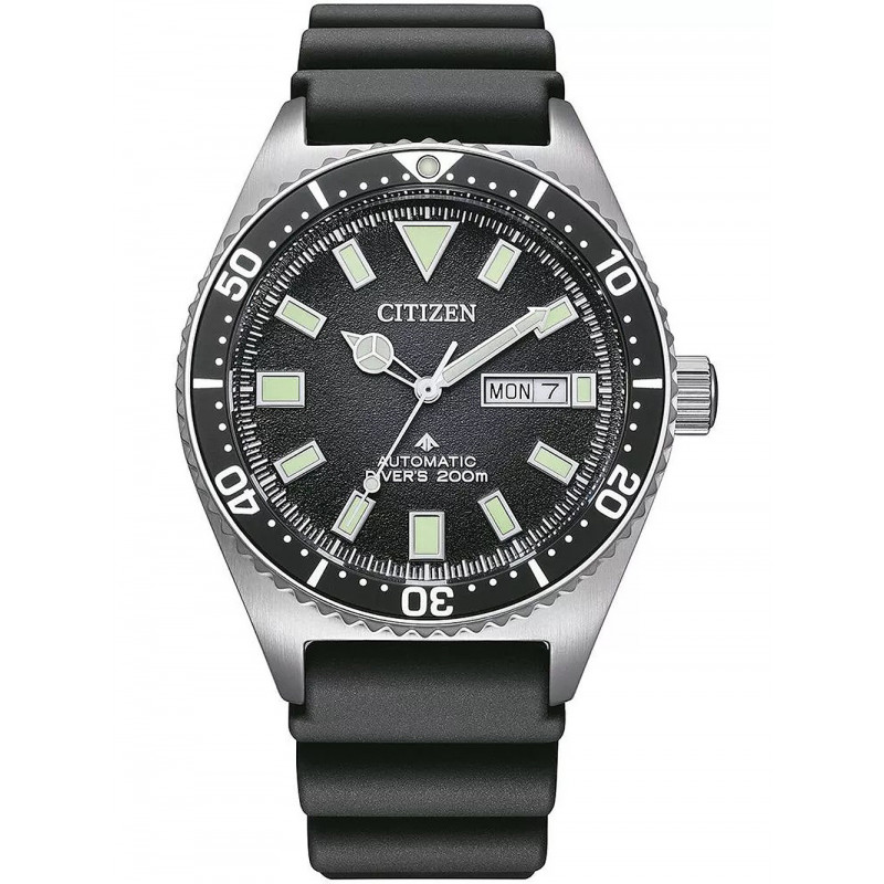 Citizen NY0120-01E laikrodis