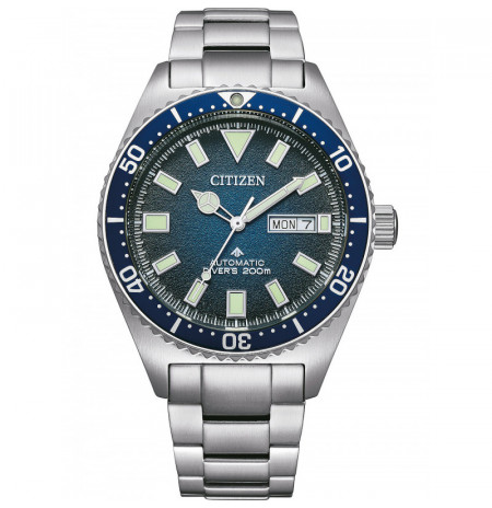 Citizen NY0129-58L laikrodis