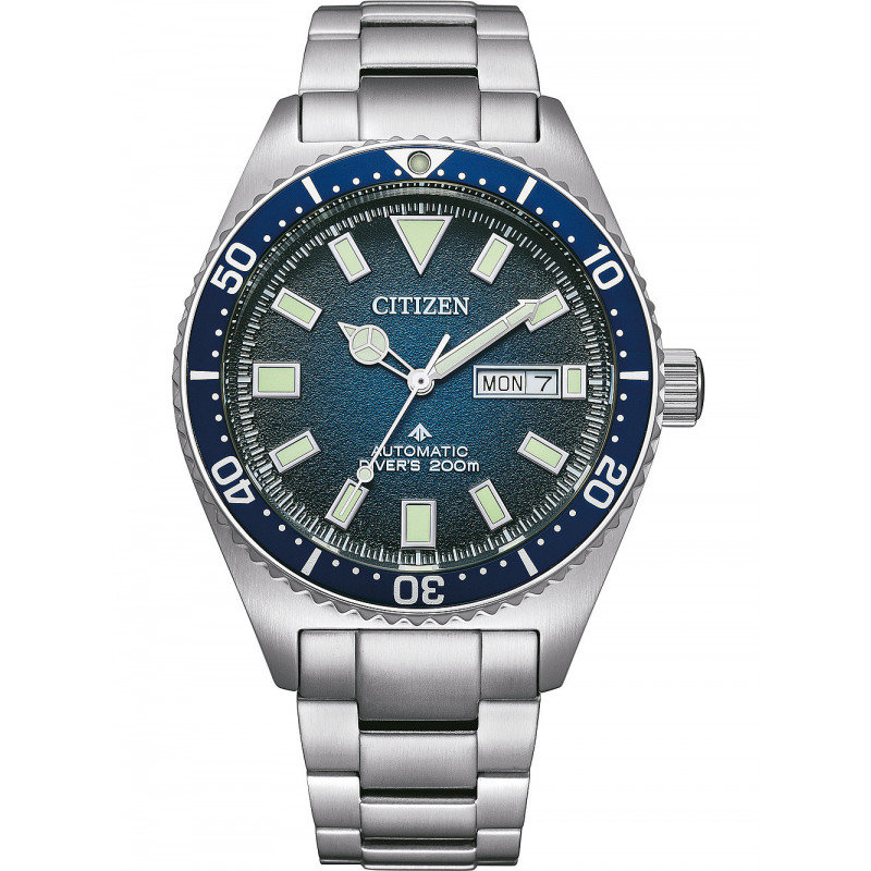 Citizen NY0129-58L laikrodis