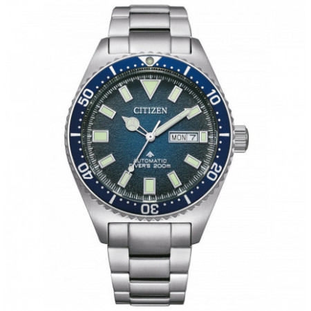 Citizen NY0129-58L laikrodis