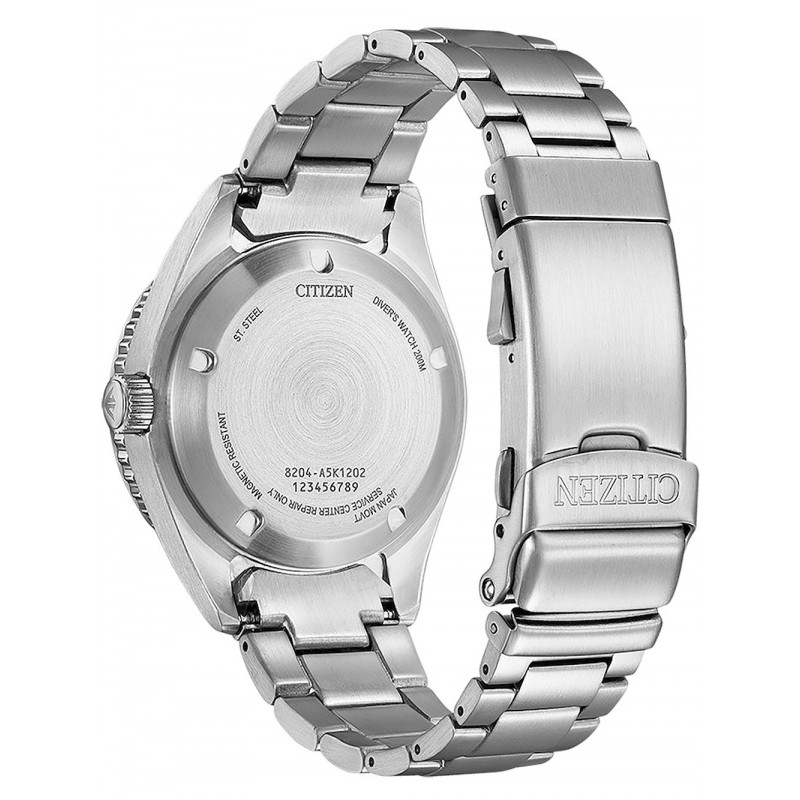 Citizen NY0129-58L laikrodis