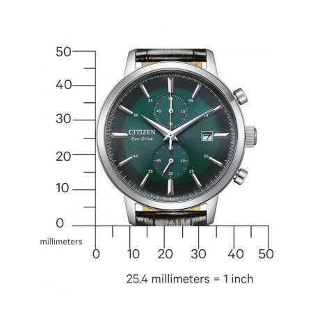 Citizen CA7069-24X laikrodis