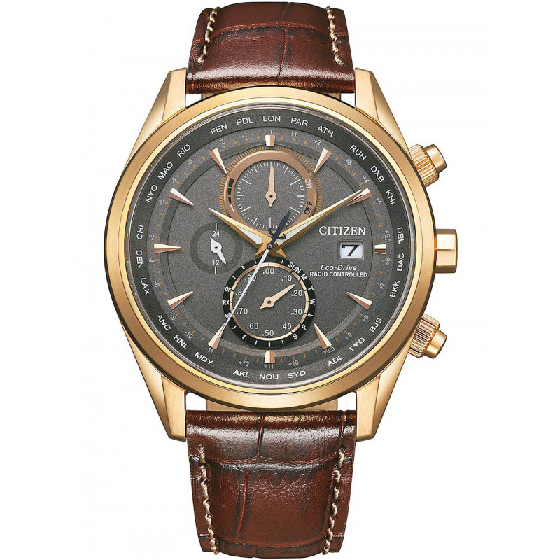 Citizen AT8263-10H laikrodis Citizen AT8263-10H laikrodis