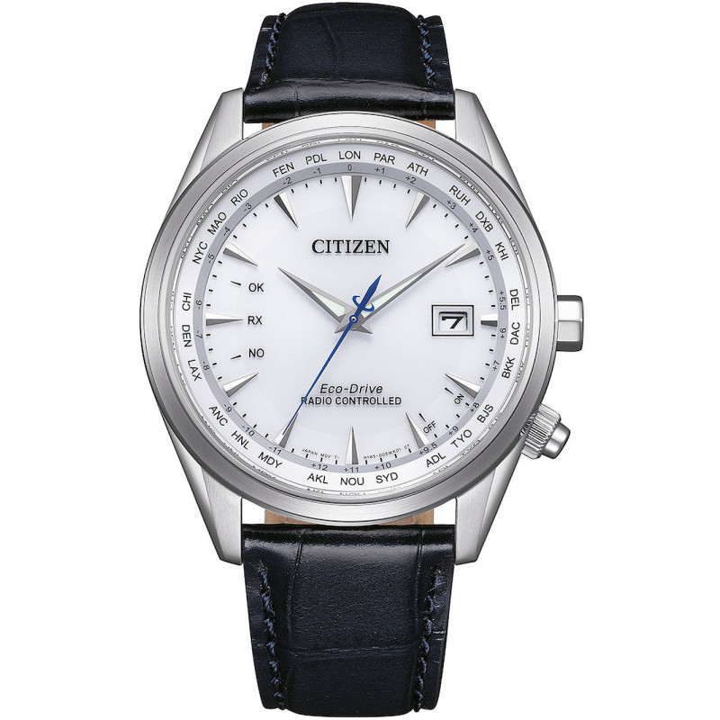 Citizen CB0270-10A laikrodis