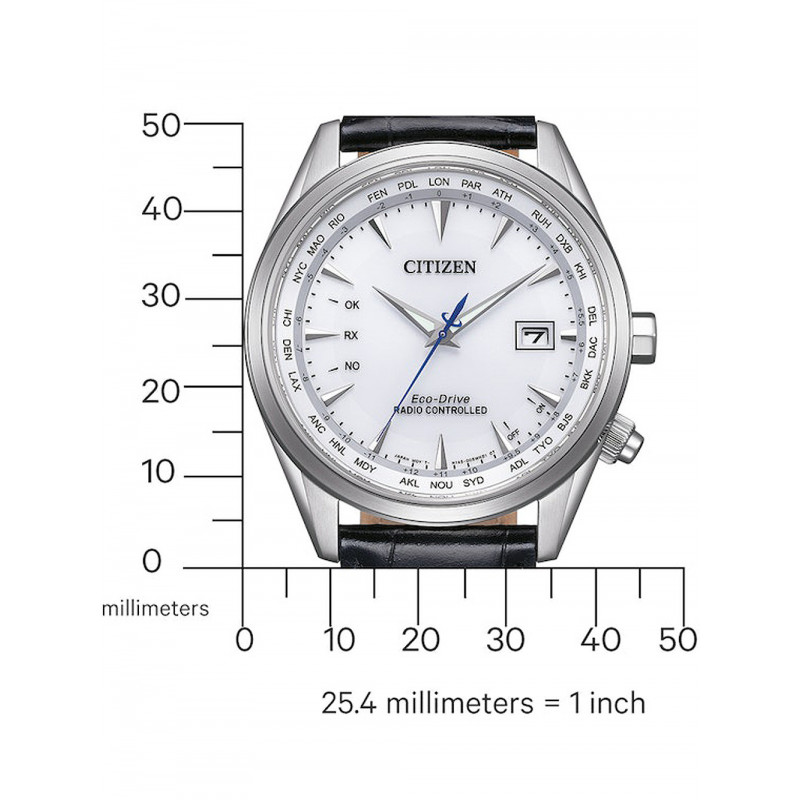 Citizen CB0270-10A laikrodis