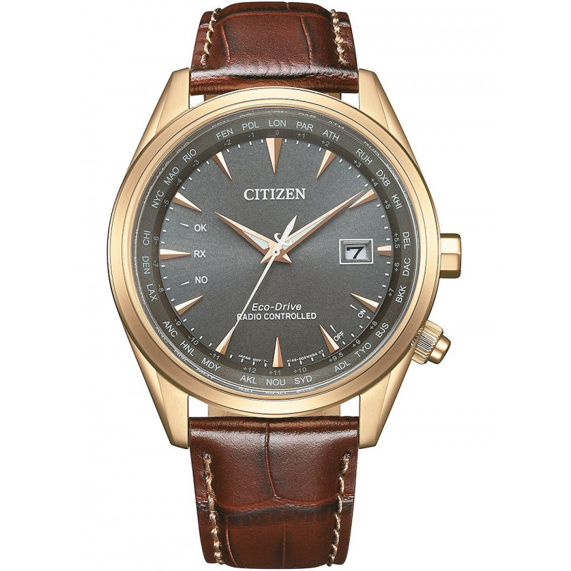 Citizen CB0273-11H laikrodis