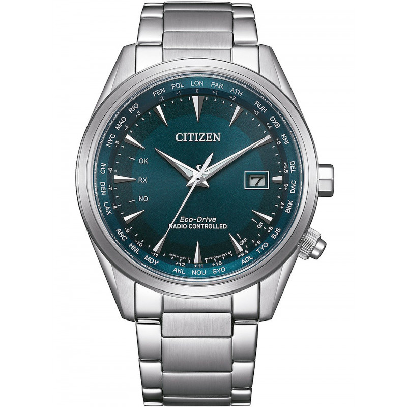 Citizen CB0270-87L laikrodis