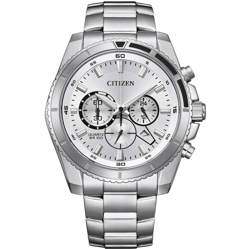 Citizen AN8200-50A laikrodis