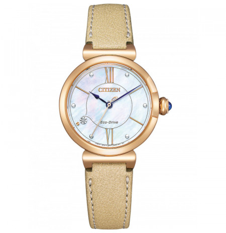 Citizen EM1073-18D laikrodis