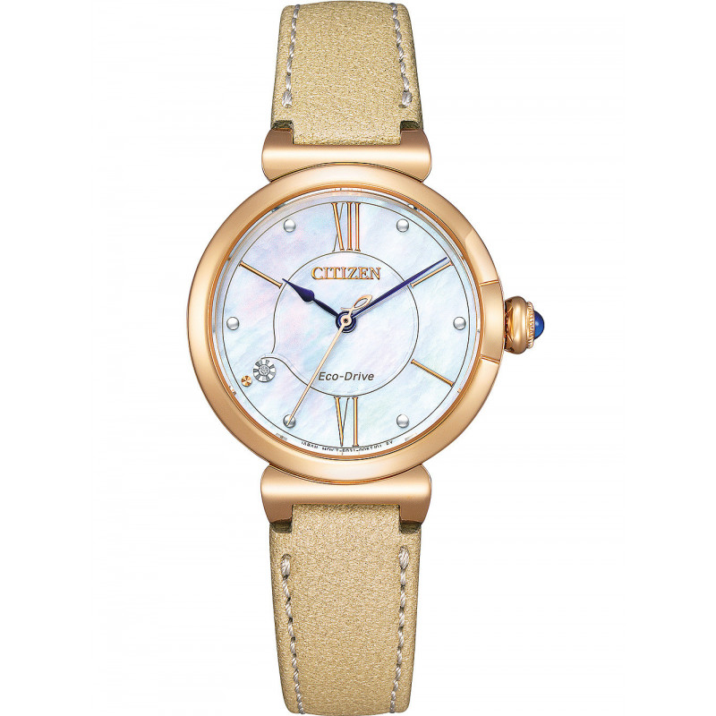 Citizen EM1073-18D laikrodis