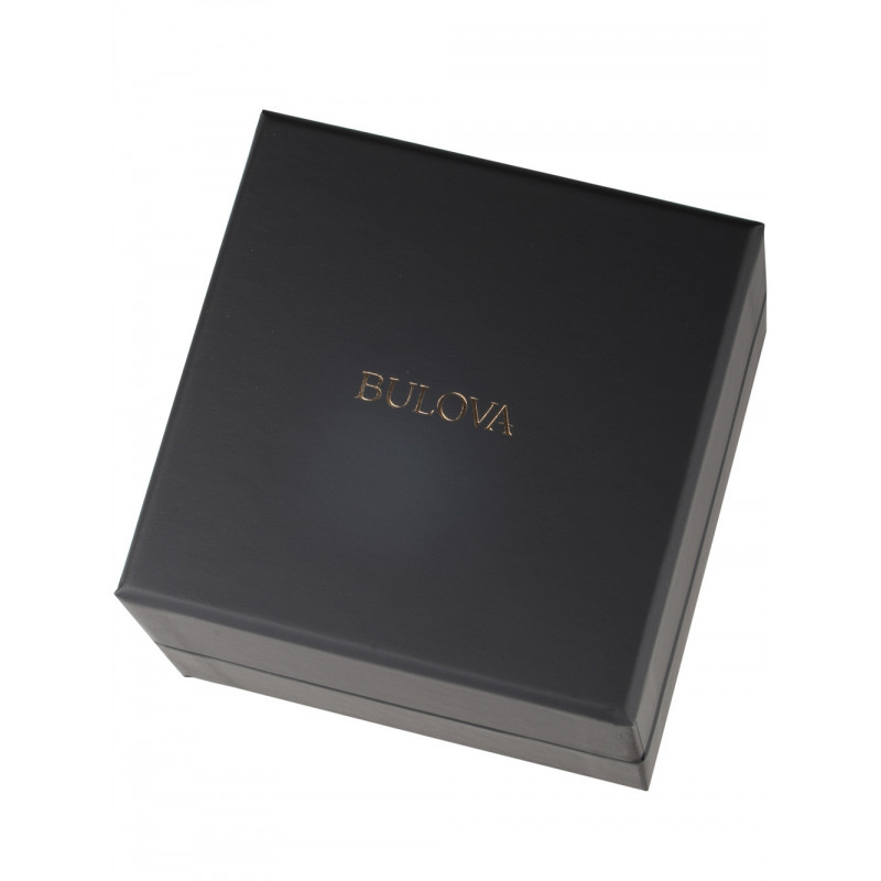 Bulova 97P166 laikrodis