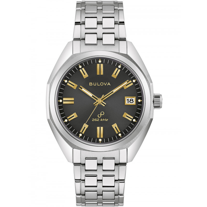 Bulova 96B415 laikrodis Bulova 96B415 laikrodis