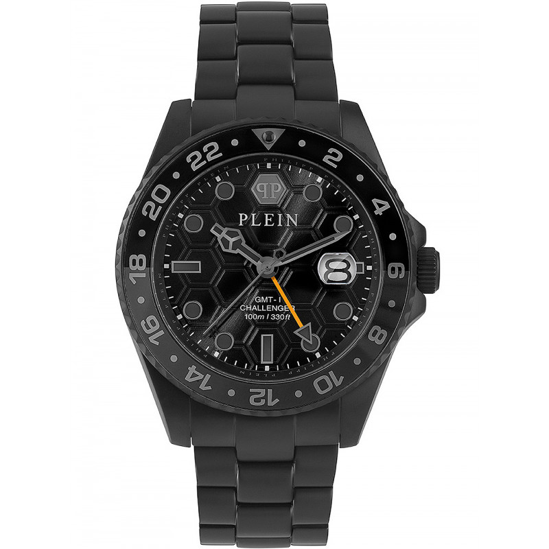 Philipp Plein PWYBA0923 laikrodis