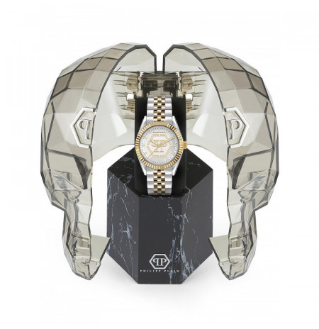 Philipp Plein PW2BA0323 laikrodis