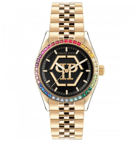 Philipp Plein PW2BA0623 laikrodis