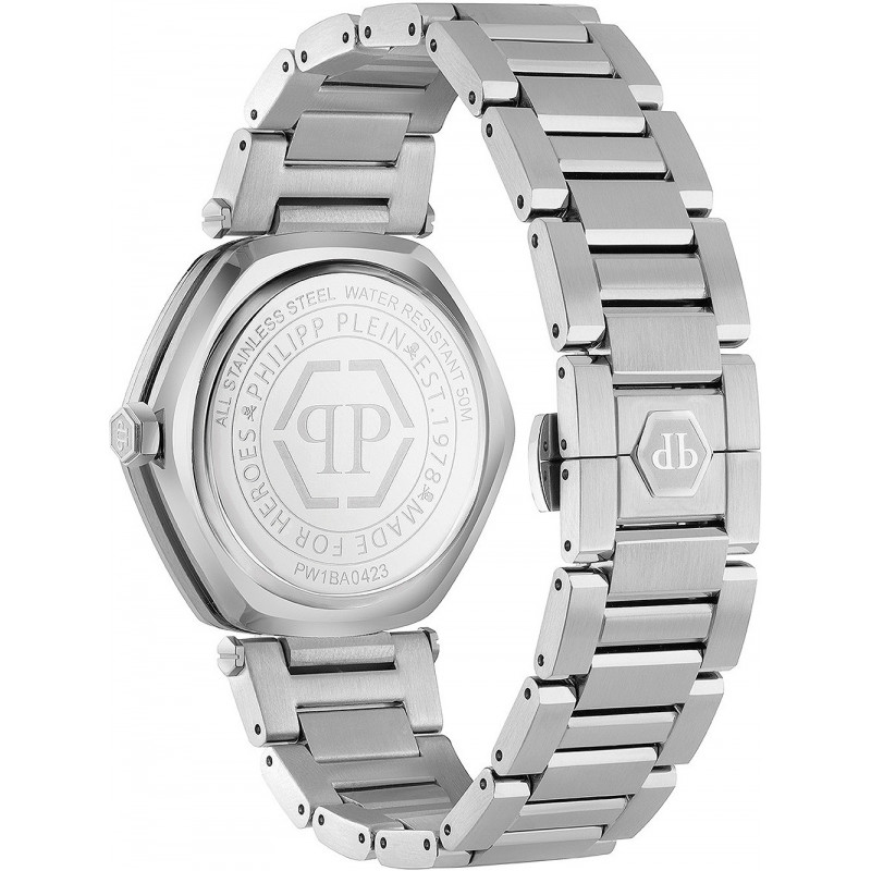 Philipp Plein PW1BA0423 laikrodis