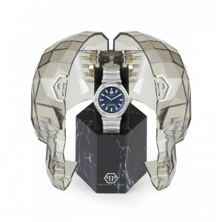 Philipp Plein PW1BA0423 laikrodis