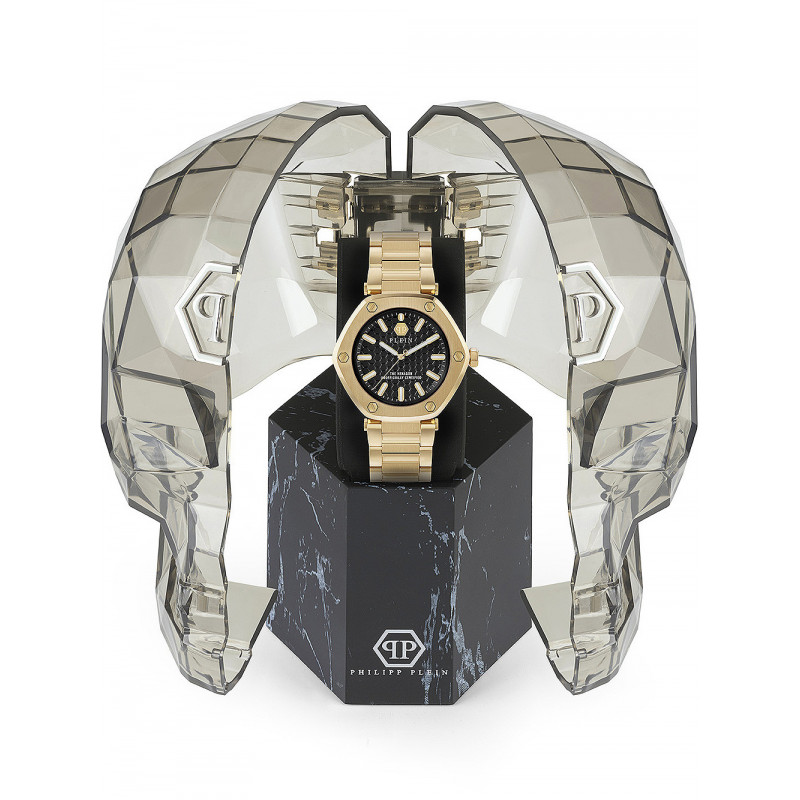 Philipp Plein PW1BA0623 laikrodis