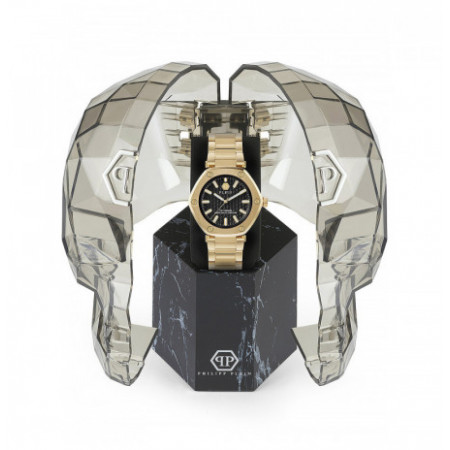 Philipp Plein PW1BA0623 laikrodis