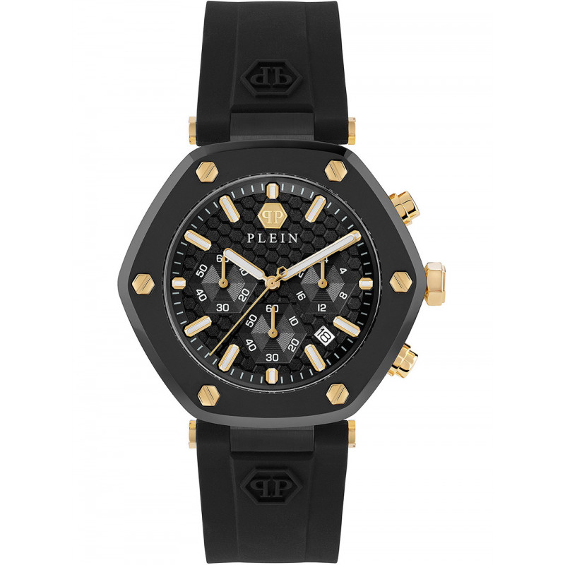 Philipp Plein PWZBA0223 laikrodis