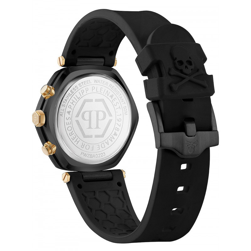 Philipp Plein PWZBA0223 laikrodis