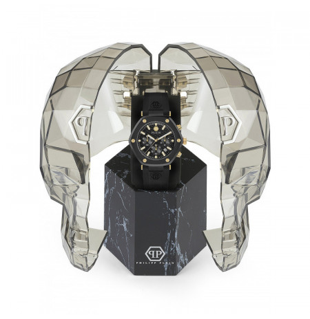 Philipp Plein PWZBA0223 laikrodis