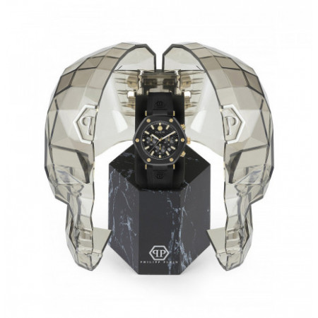 Philipp Plein PWZBA0223 laikrodis