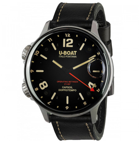 U-Boat 9672 laikrodis