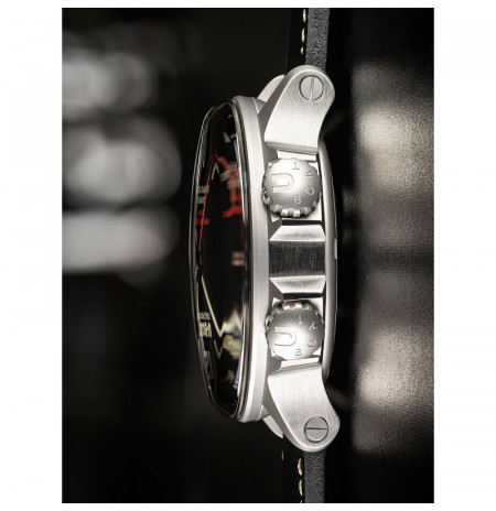 U-Boat 9672 laikrodis