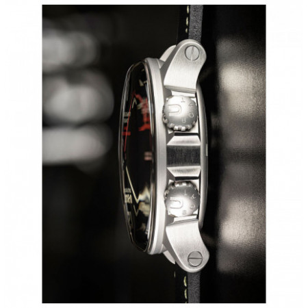 U-Boat 9672 laikrodis