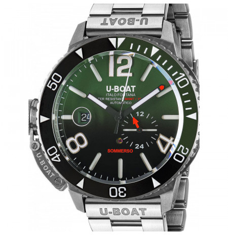 U-Boat 9520/MT laikrodis