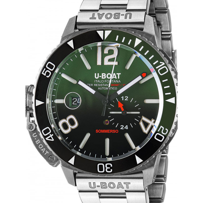 U-Boat 9520/MT laikrodis