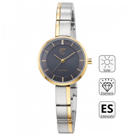 ETT Eco Tech Time ELS-12151-52M laikrodis