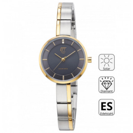 ETT Eco Tech Time ELS-12151-52M laikrodis