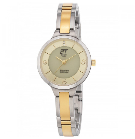 ETT Eco Tech Time ELS-12148-61M laikrodis