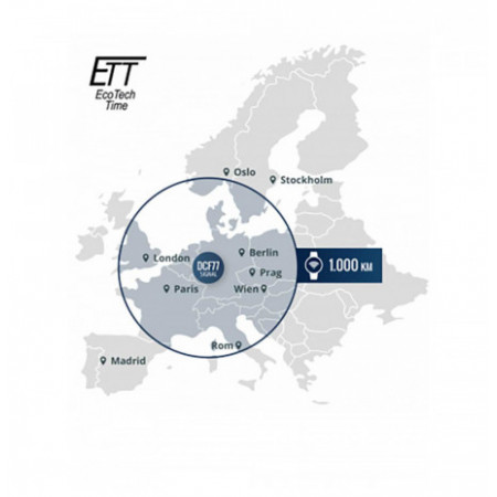 ETT Eco Tech Time ELS-11600-32M laikrodis