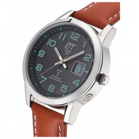 ETT Eco Tech Time ELS-11588-22L laikrodis