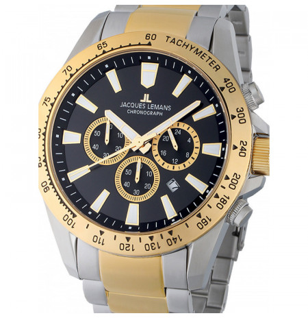 Jacques Lemans 1-2140H laikrodis