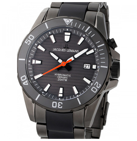 Jacques Lemans 1-2222A laikrodis