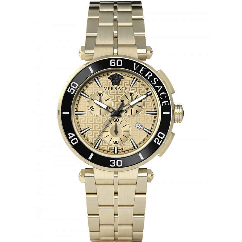 Versace VE3L00622 laikrodis