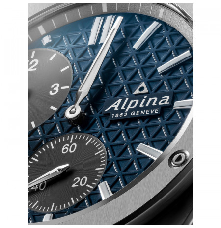 Alpina AL-650NDG4AE6B laikrodis