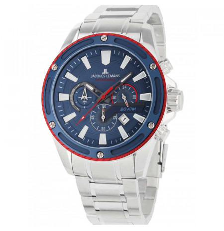 Jacques Lemans 1-2141F laikrodis