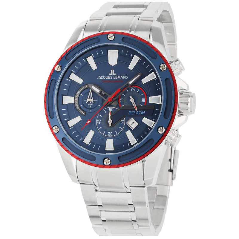 Jacques Lemans 1-2141F laikrodis