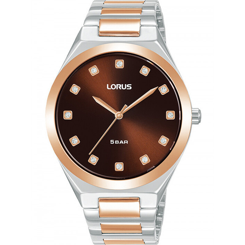 Lorus RG204WX9 laikrodis
